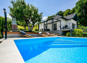 Holiday Home Beretinec Hills